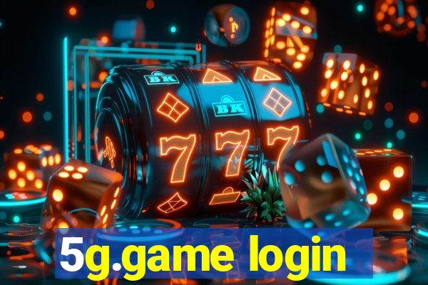 5g.game login